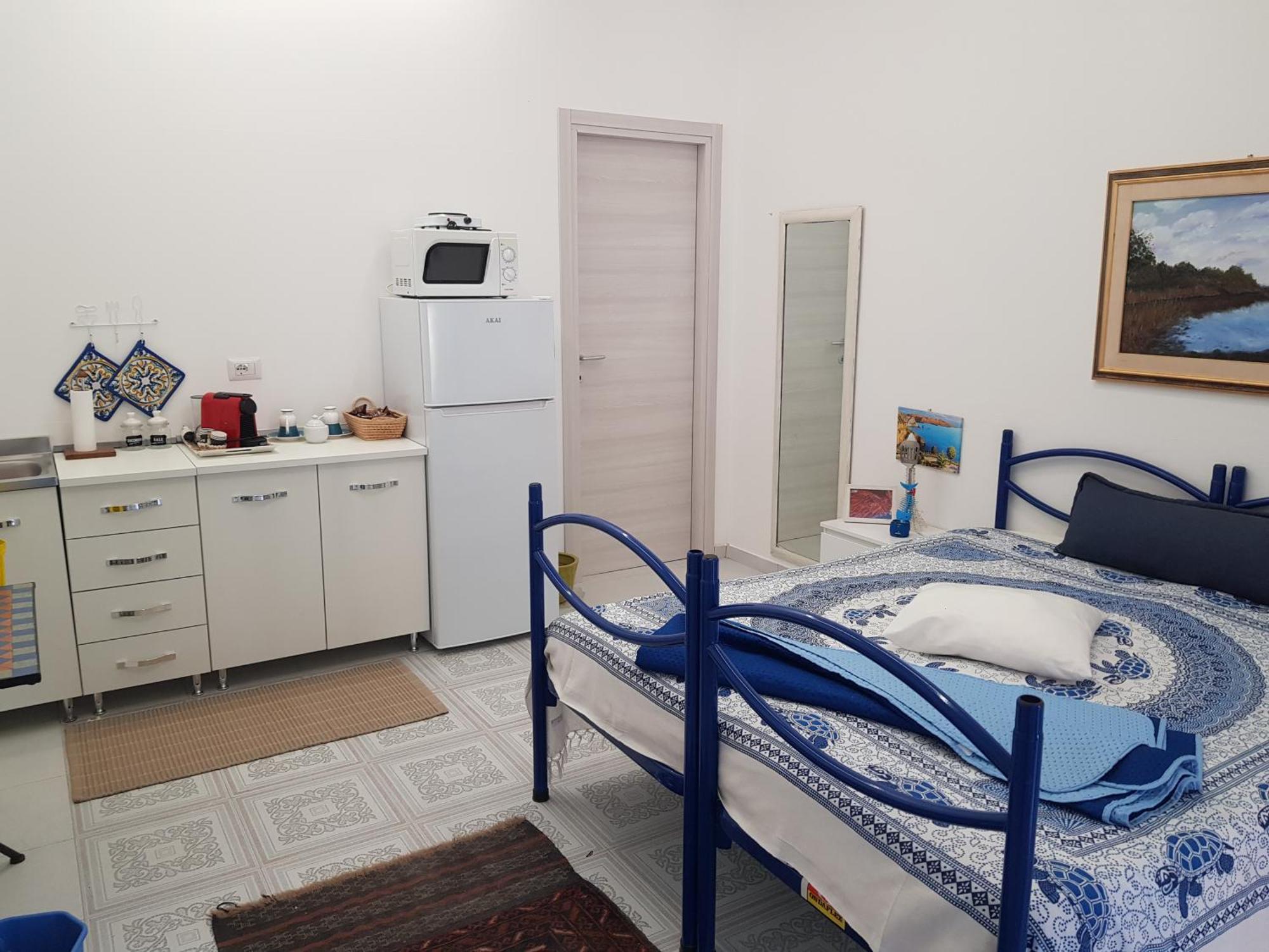 Almar Bnb ヴルカーノ エクステリア 写真