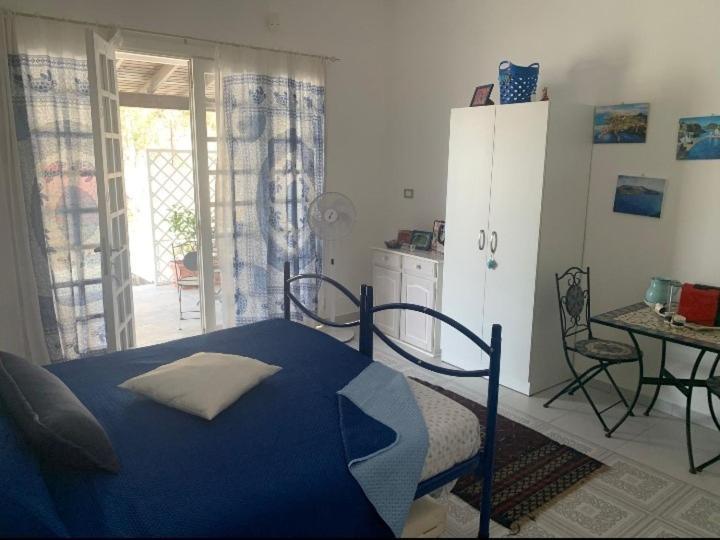 Almar Bnb ヴルカーノ エクステリア 写真