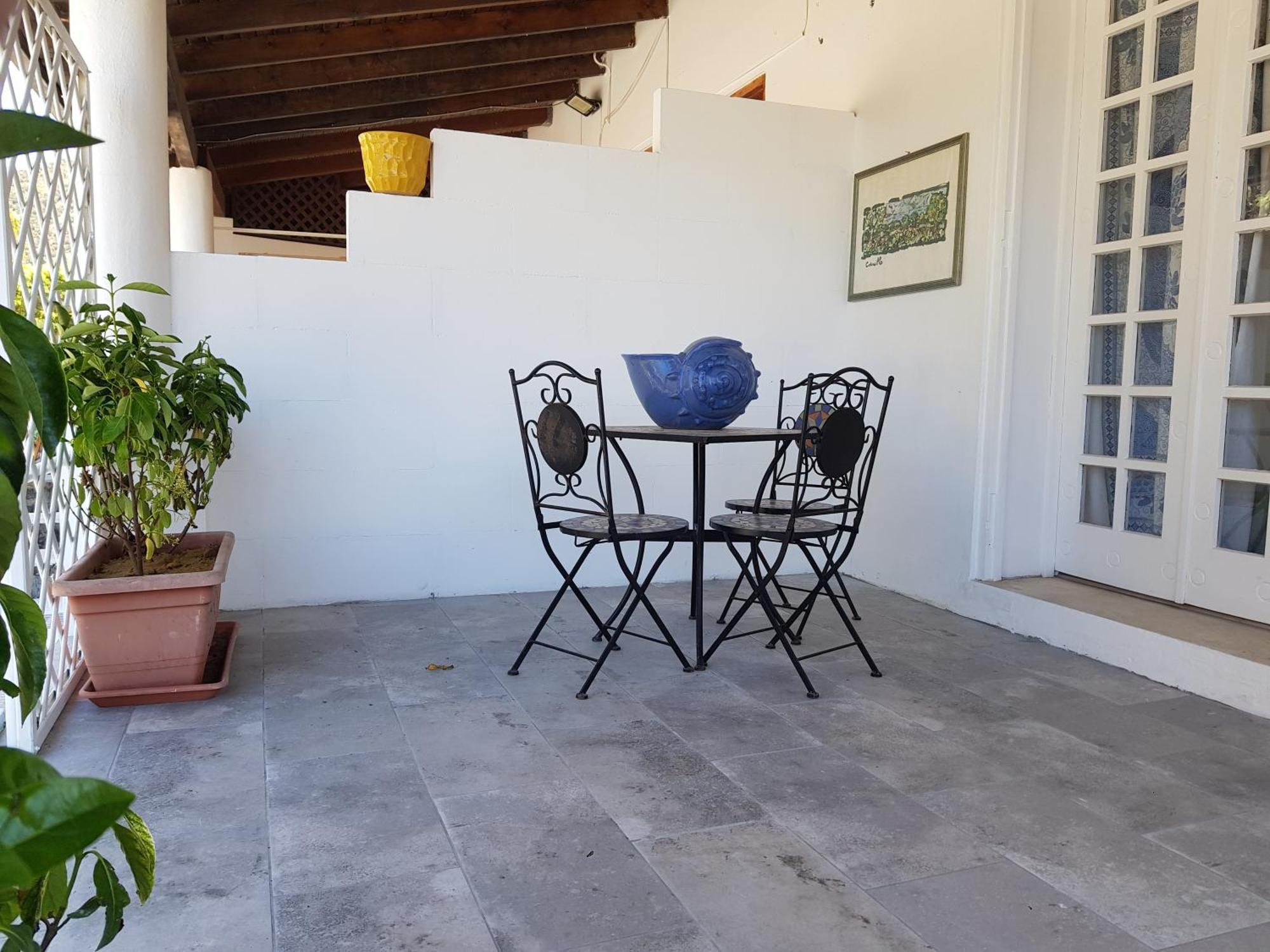 Almar Bnb ヴルカーノ エクステリア 写真
